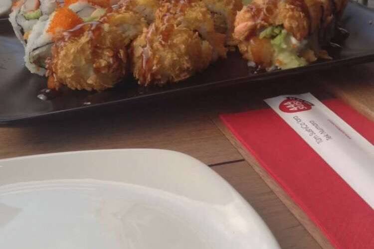 Sushico Cumhuriyet Bul Izmir